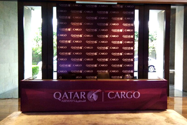 Qatar Cargo