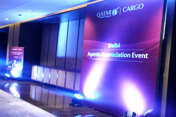 Qatar Cargo