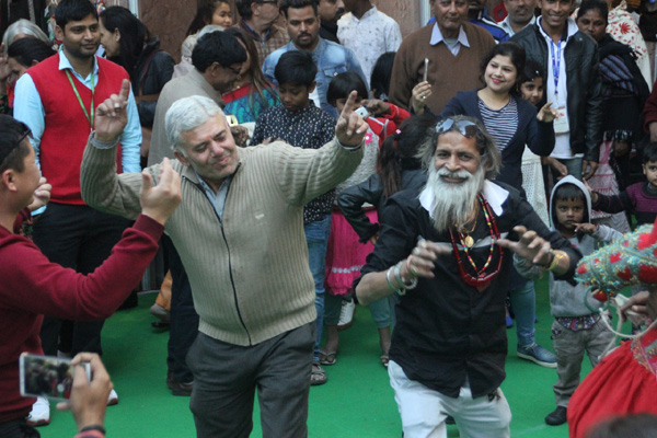 Hunnar Art, Delhi