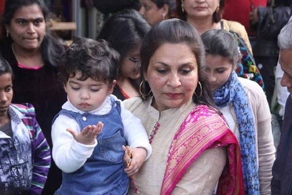 Hunnar Art, Delhi