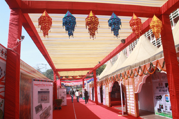 Hunnar Art, Delhi