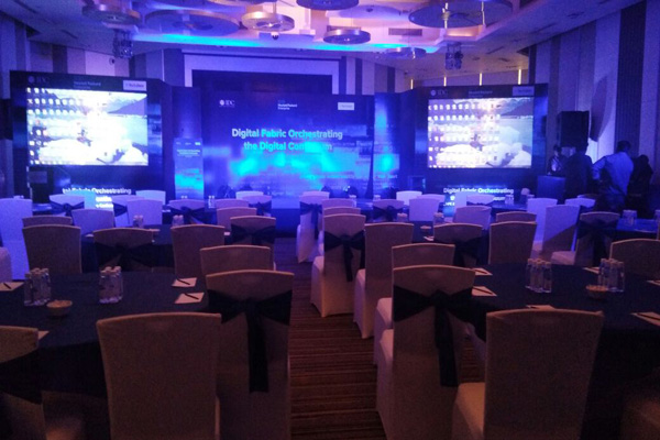 IDC Event