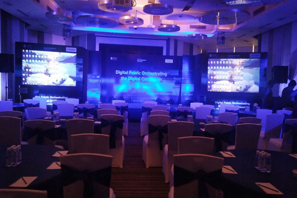 IDC Event