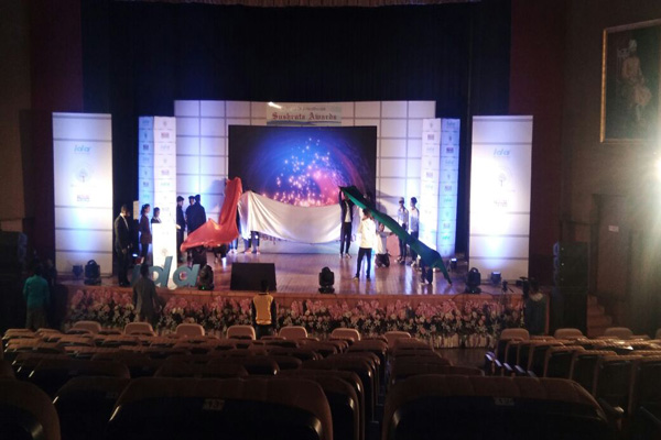 IDA Event
