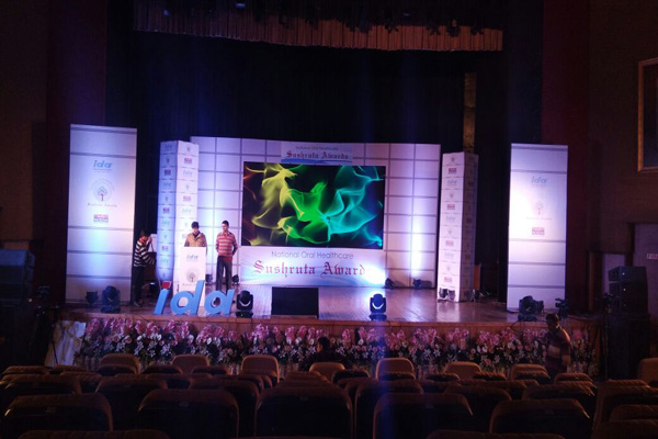 IDA Event