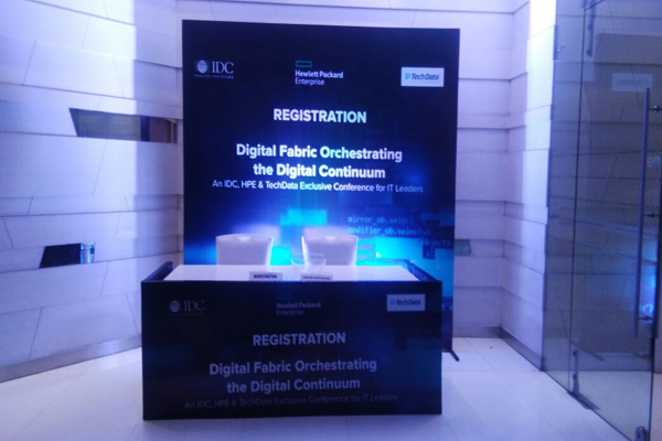 IDC Event