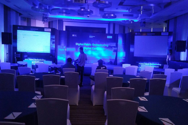 IDC Event