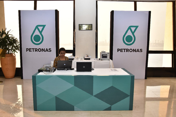 petronas, Mumbai
