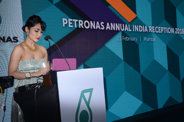 petronas, Mumbai